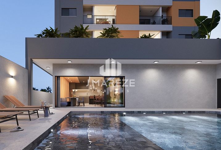 Apartamento à venda com 3 quartos, 82m² - Foto 14