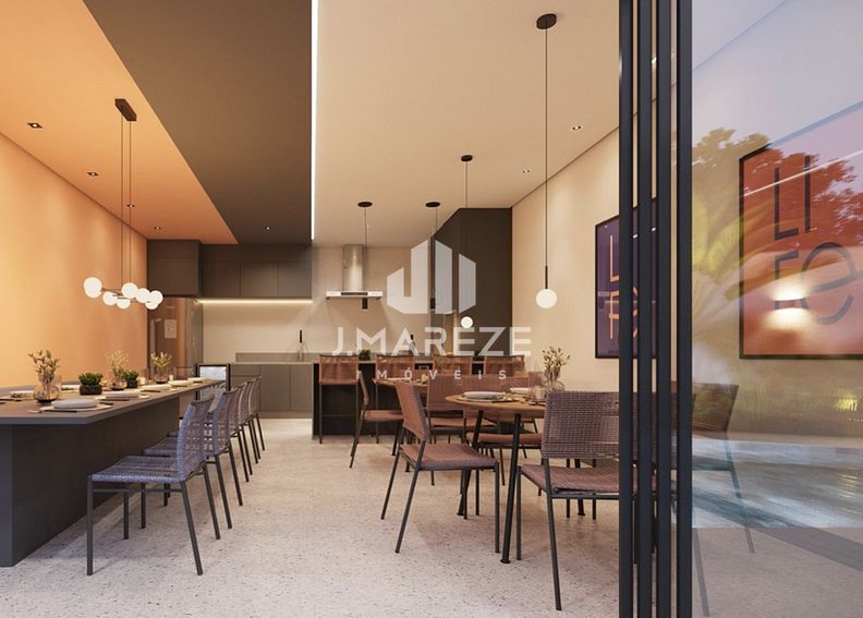Apartamento à venda com 3 quartos, 82m² - Foto 12