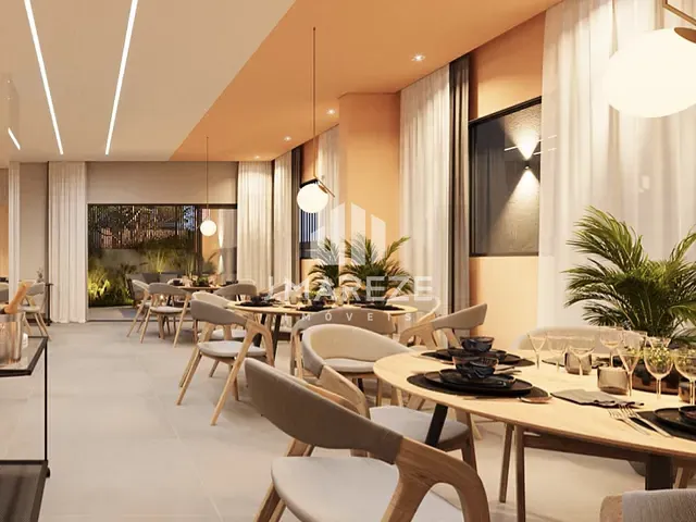 Apartamento com 99m² 3 quartos e 2 banheiros, à venda, no bairro Vila São Carlos em Apucarana