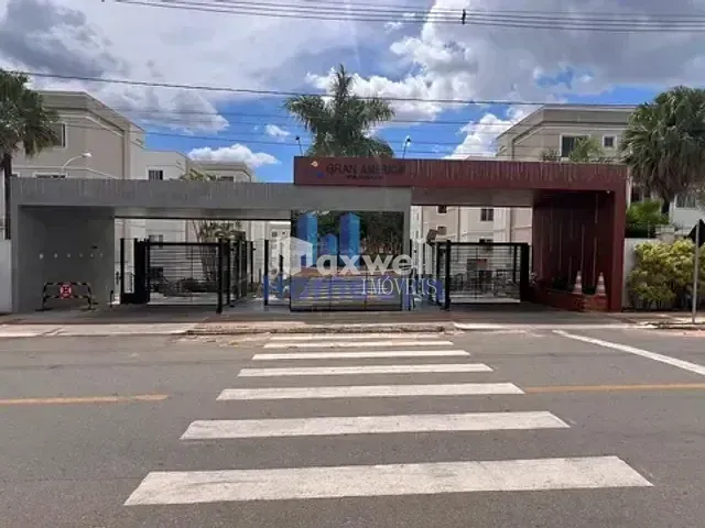 Apartamento 2 quartos e 1 banheiro, para alugar, no bairro Jardim Belo Horizonte em Aparecida de Goiânia