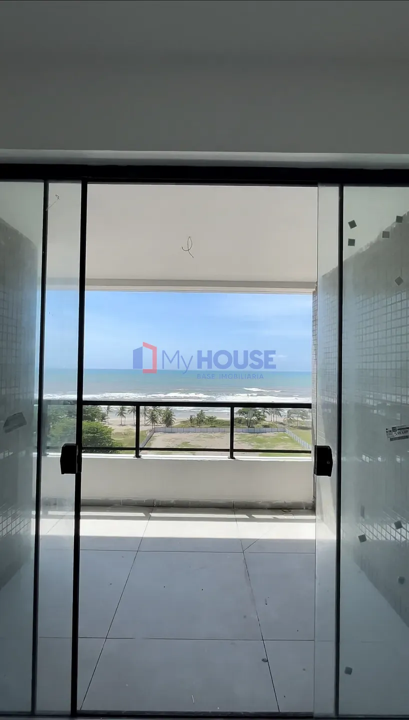 Apartamento, 3 quartos, 92 m² - Foto 1