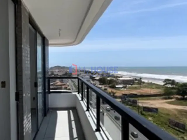 Apartamento com 93m² 3 quartos e 2 banheiros, à venda, no bairro São Francisco em Ilhéus