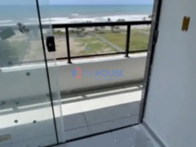 Apartamento com 93m² 3 quartos e 2 banheiros, à venda, no bairro São Francisco em Ilhéus