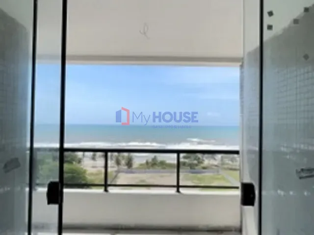 Apartamento com 93m² 3 quartos e 2 banheiros, à venda, no bairro São Francisco em Ilhéus