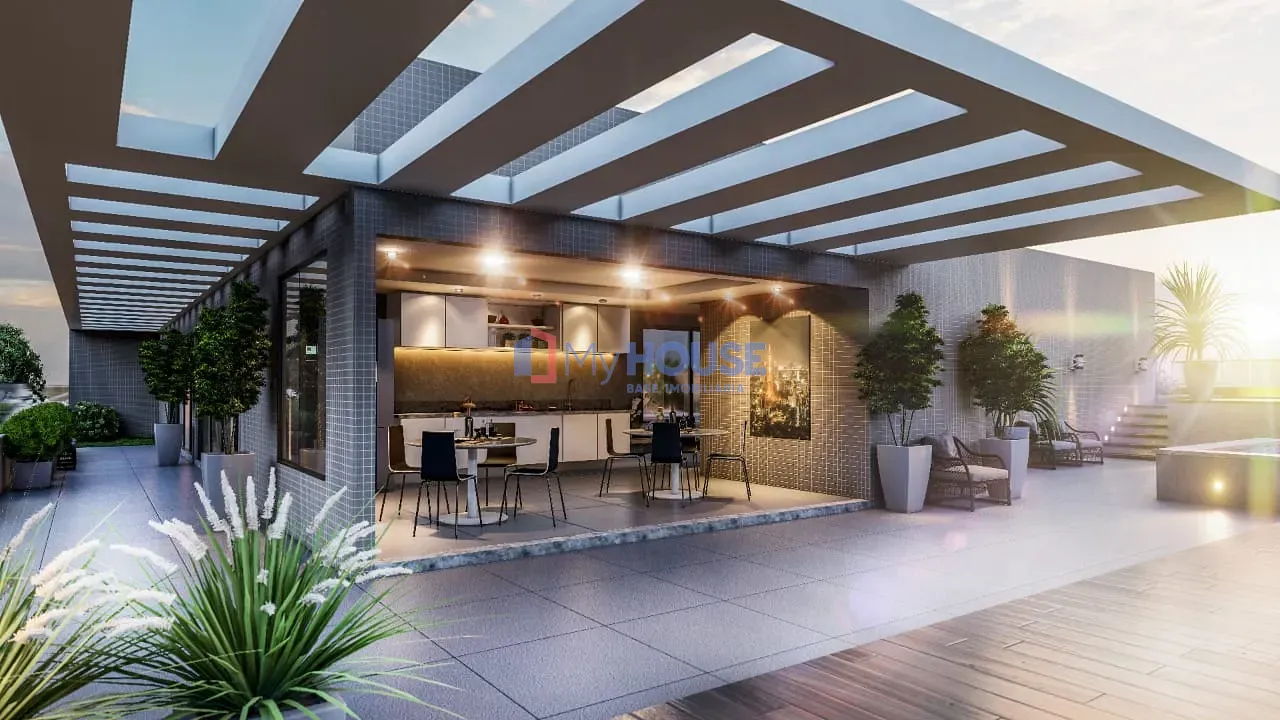 Apartamento, 3 quartos, 92 m² - Foto 14