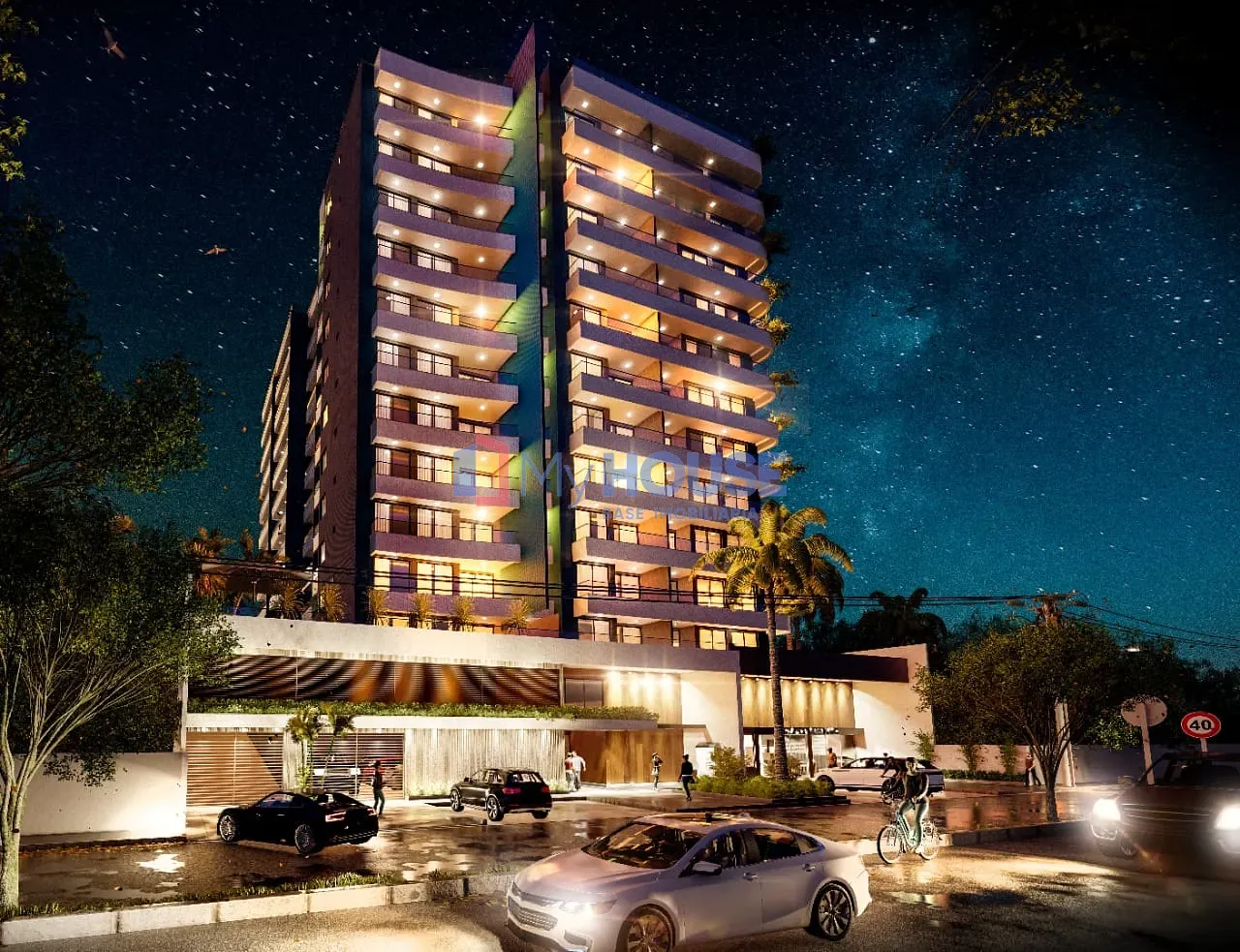 Apartamento, 3 quartos, 92 m² - Foto 12