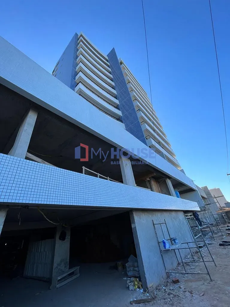 Apartamento, 3 quartos, 92 m² - Foto 11