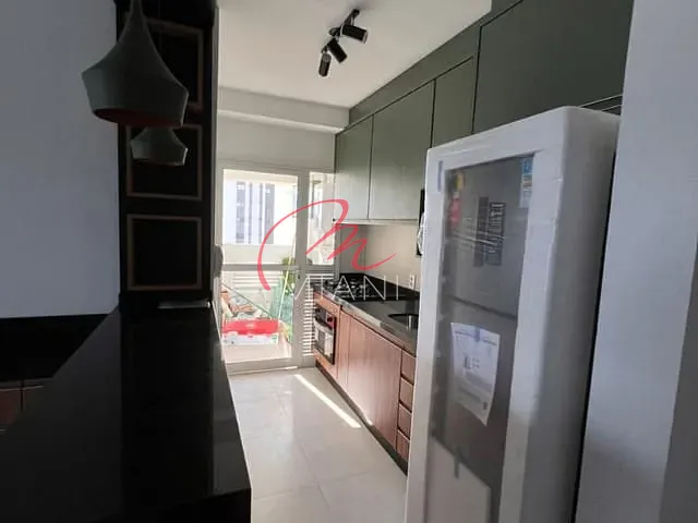 Apartamento 1 quarto e 1 banheiro, à venda, no bairro Vila Leopoldina em São Paulo