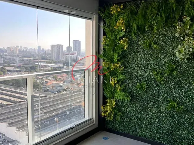 Apartamento 1 quarto e 1 banheiro, à venda, no bairro Vila Leopoldina em São Paulo