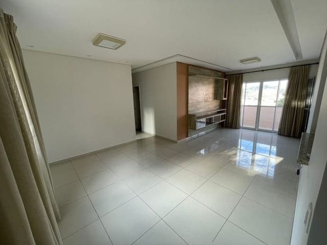 Foto do Apartamento - Apartamento à venda 3 Quartos, 1 Suite, 2 Vagas, 128.11M², Morro Chic, Itajubá - MG | Condomínio Chácara Das Moças | MOHALLEM e LOPES CORRETAGEM E ADMINISTRACAO DE IMOVEIS LTDA