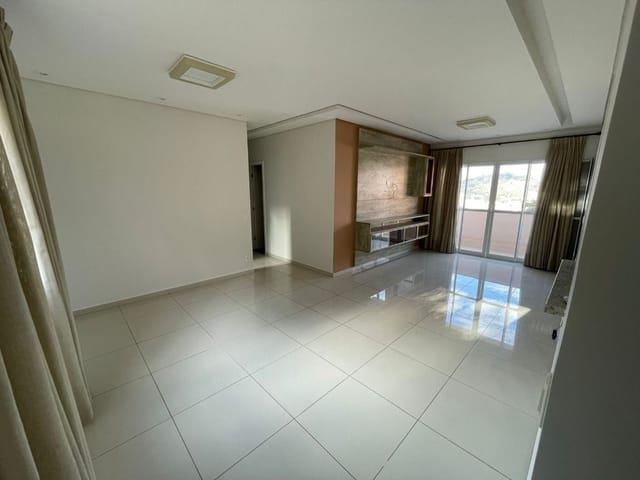Foto do Apartamento - Apartamento à venda 3 Quartos, 1 Suite, 2 Vagas, 128.11M², Morro Chic, Itajubá - MG | Condomínio Chácara Das Moças | MOHALLEM e LOPES CORRETAGEM E ADMINISTRACAO DE IMOVEIS LTDA