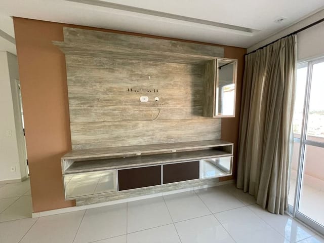 Foto do Apartamento - Apartamento à venda 3 Quartos, 1 Suite, 2 Vagas, 128.11M², Morro Chic, Itajubá - MG | Condomínio Chácara Das Moças | MOHALLEM e LOPES CORRETAGEM E ADMINISTRACAO DE IMOVEIS LTDA