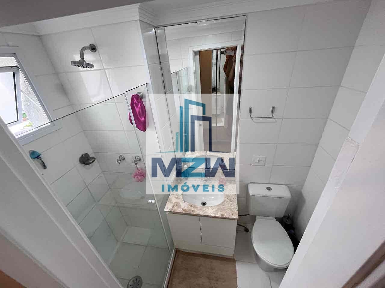 Apartamento à venda com 2 quartos, 55m² - Foto 7