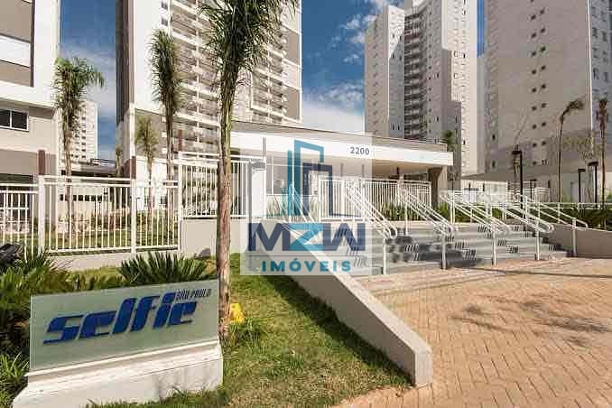 Apartamento à venda com 2 quartos, 55m² - Foto 11