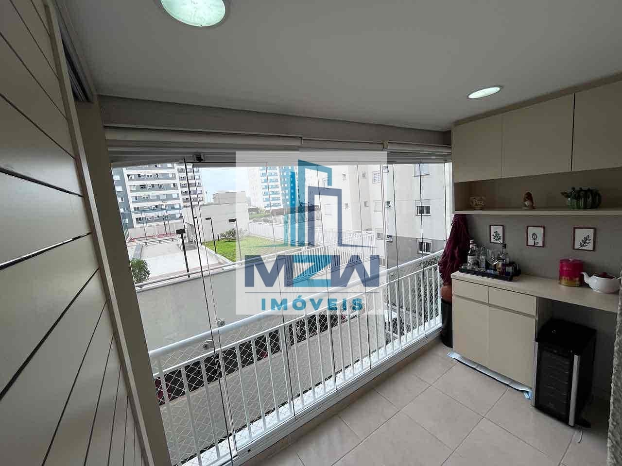 Apartamento à venda com 2 quartos, 55m² - Foto 5