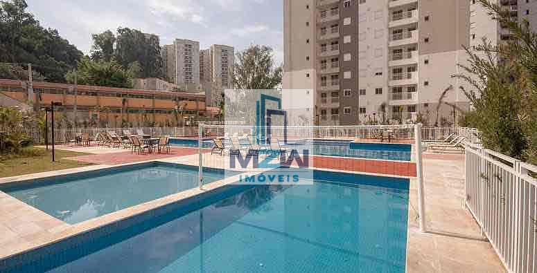 Apartamento à venda com 2 quartos, 55m² - Foto 14