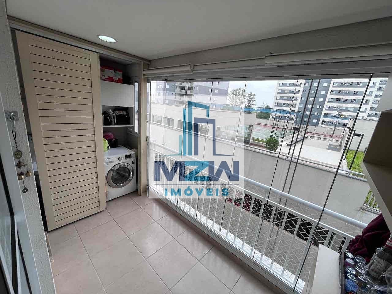 Apartamento à venda com 2 quartos, 55m² - Foto 6