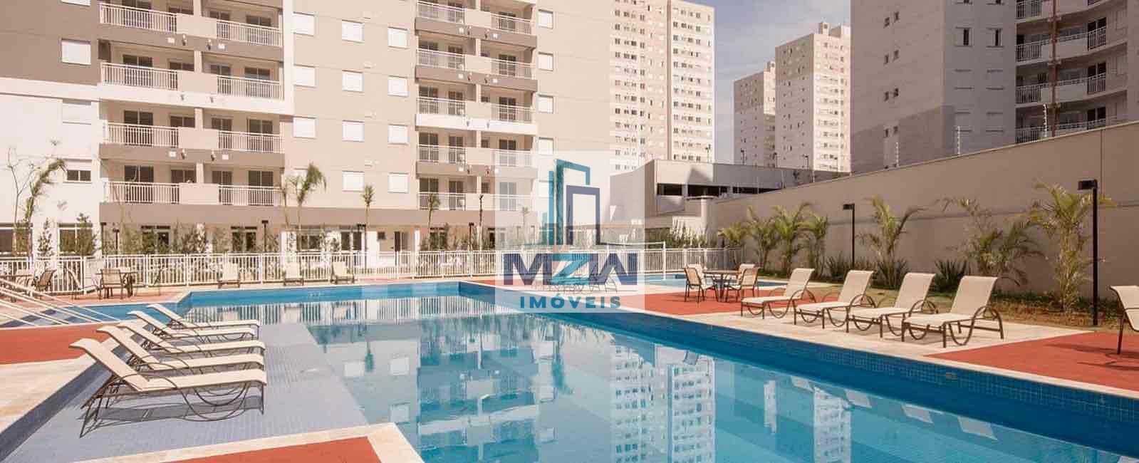 Apartamento à venda com 2 quartos, 55m² - Foto 13