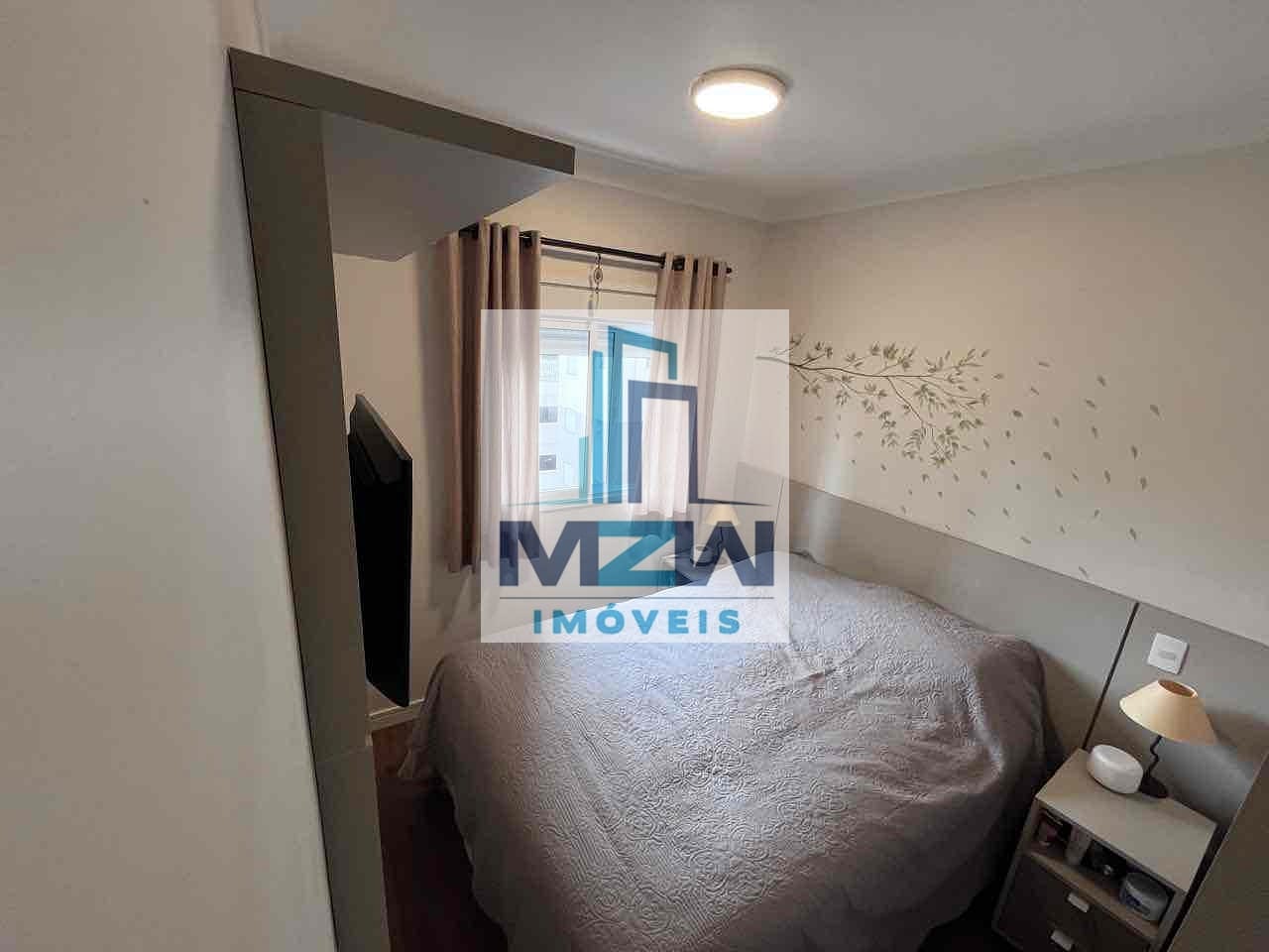 Apartamento à venda com 2 quartos, 55m² - Foto 8
