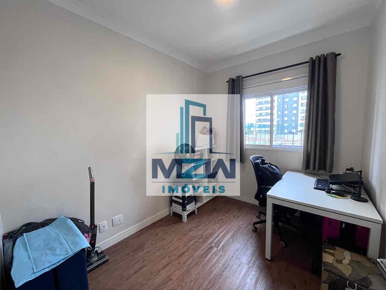 Apartamento à venda com 2 quartos, 55m² - Foto 10