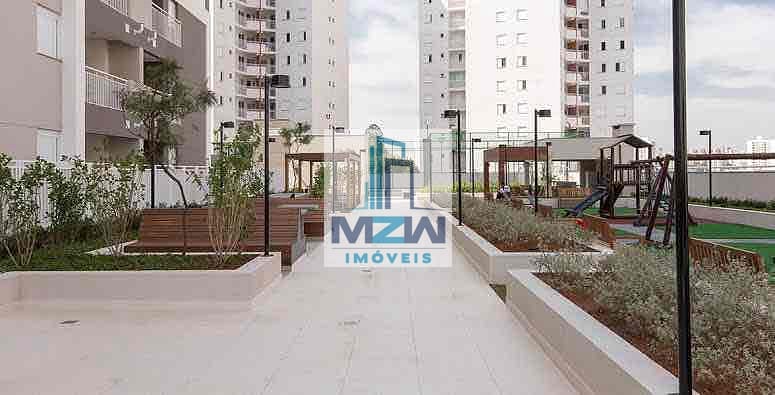 Apartamento à venda com 2 quartos, 55m² - Foto 12
