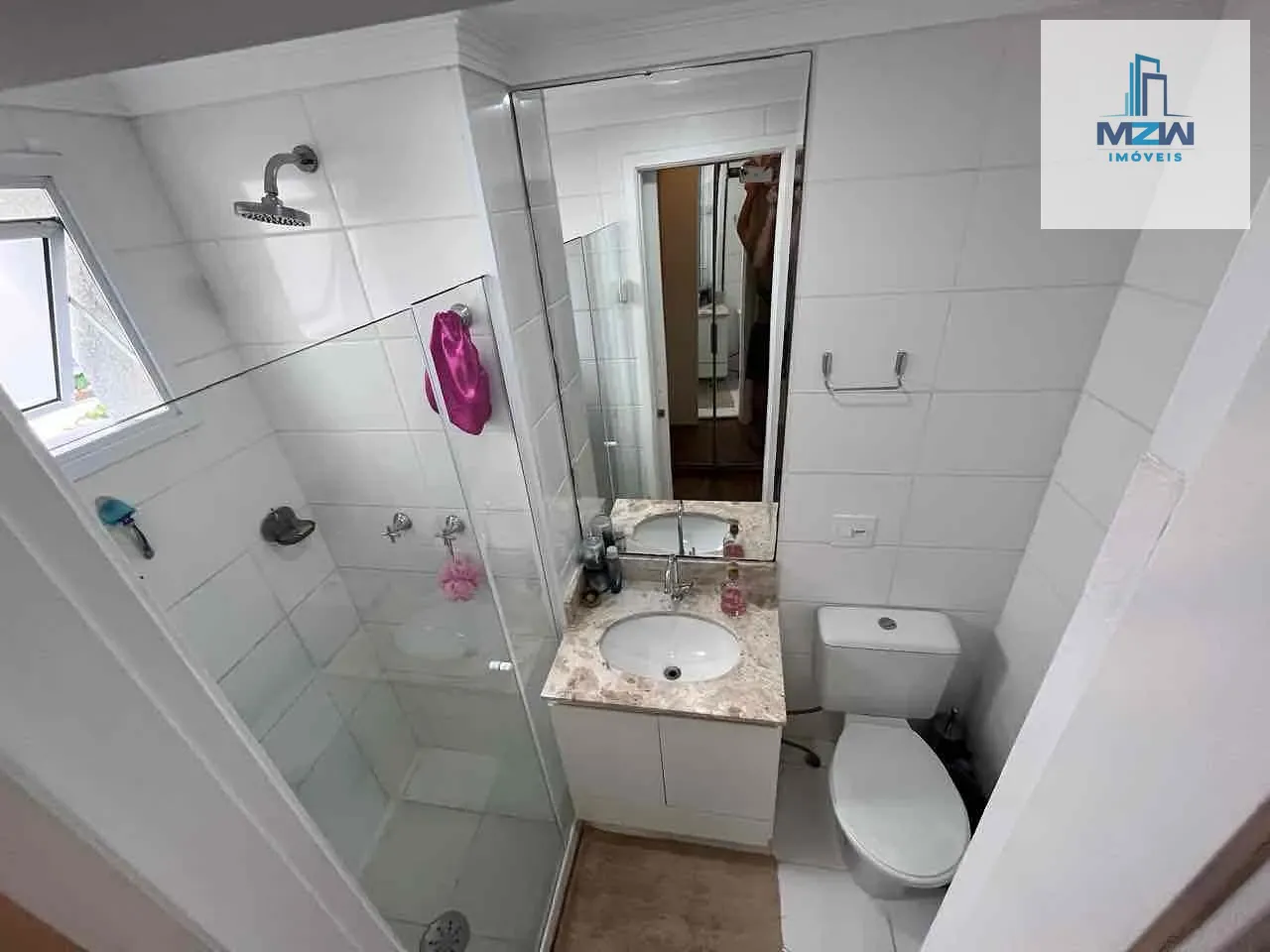 Apartamento, 2 quartos, 55 m² - Foto 7