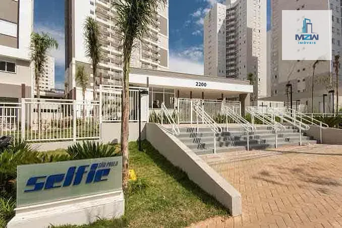 Apartamento, 2 quartos, 55 m² - Foto 11