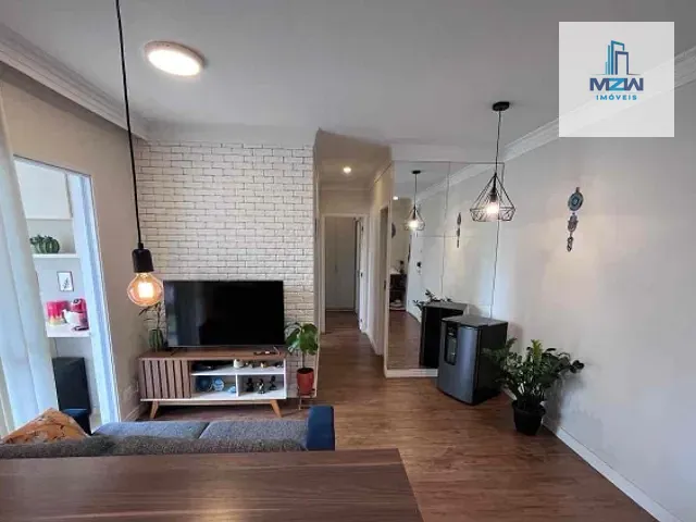 Apartamento com 55m² 2 quartos e 2 banheiros, à venda, no bairro Vila Prudente em São Paulo