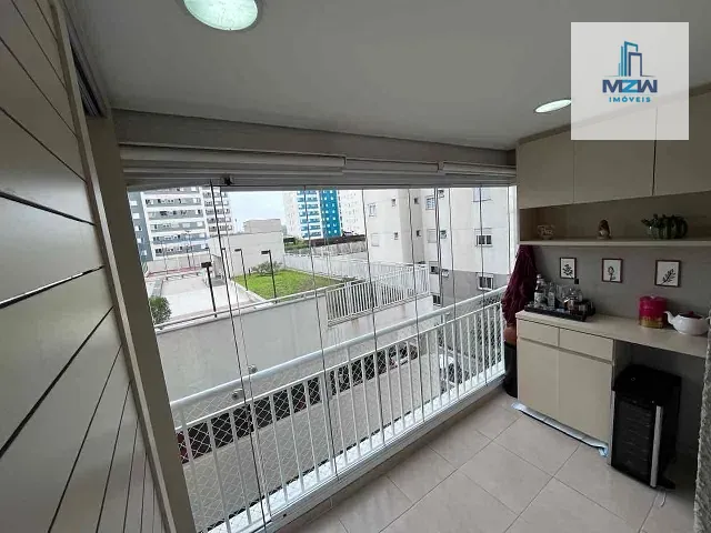 Apartamento com 55m² 2 quartos e 2 banheiros, à venda, no bairro Vila Prudente em São Paulo