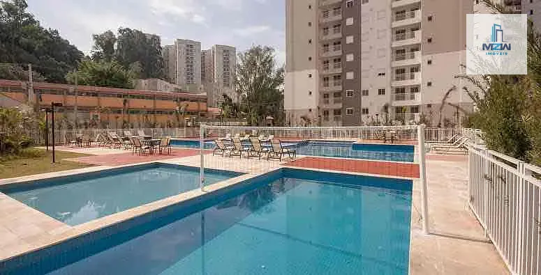 Apartamento, 2 quartos, 55 m² - Foto 14