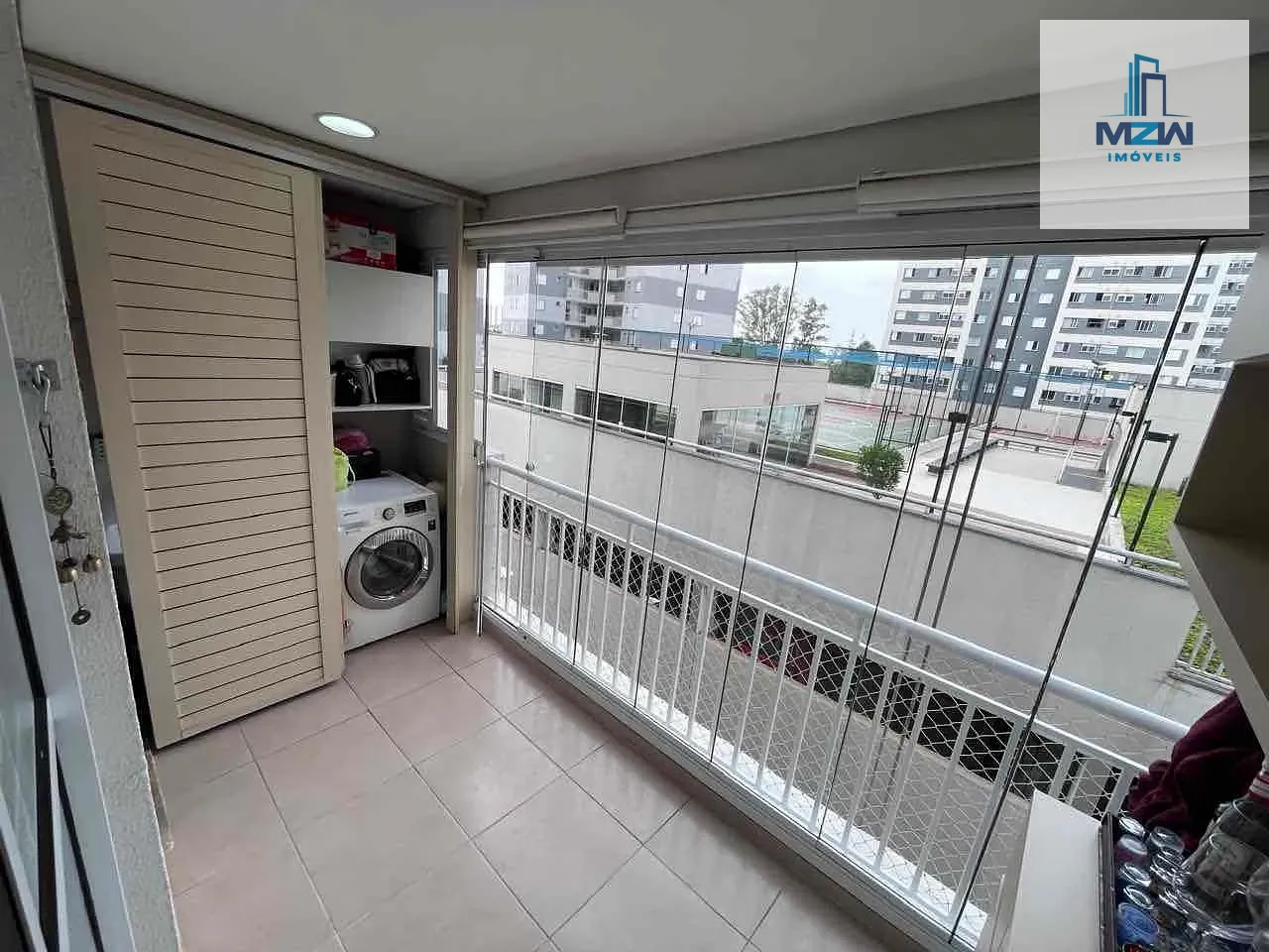 Apartamento, 2 quartos, 55 m² - Foto 6