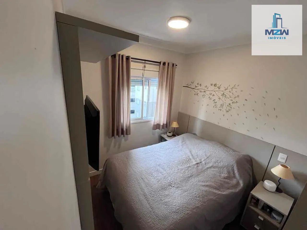 Apartamento, 2 quartos, 55 m² - Foto 8