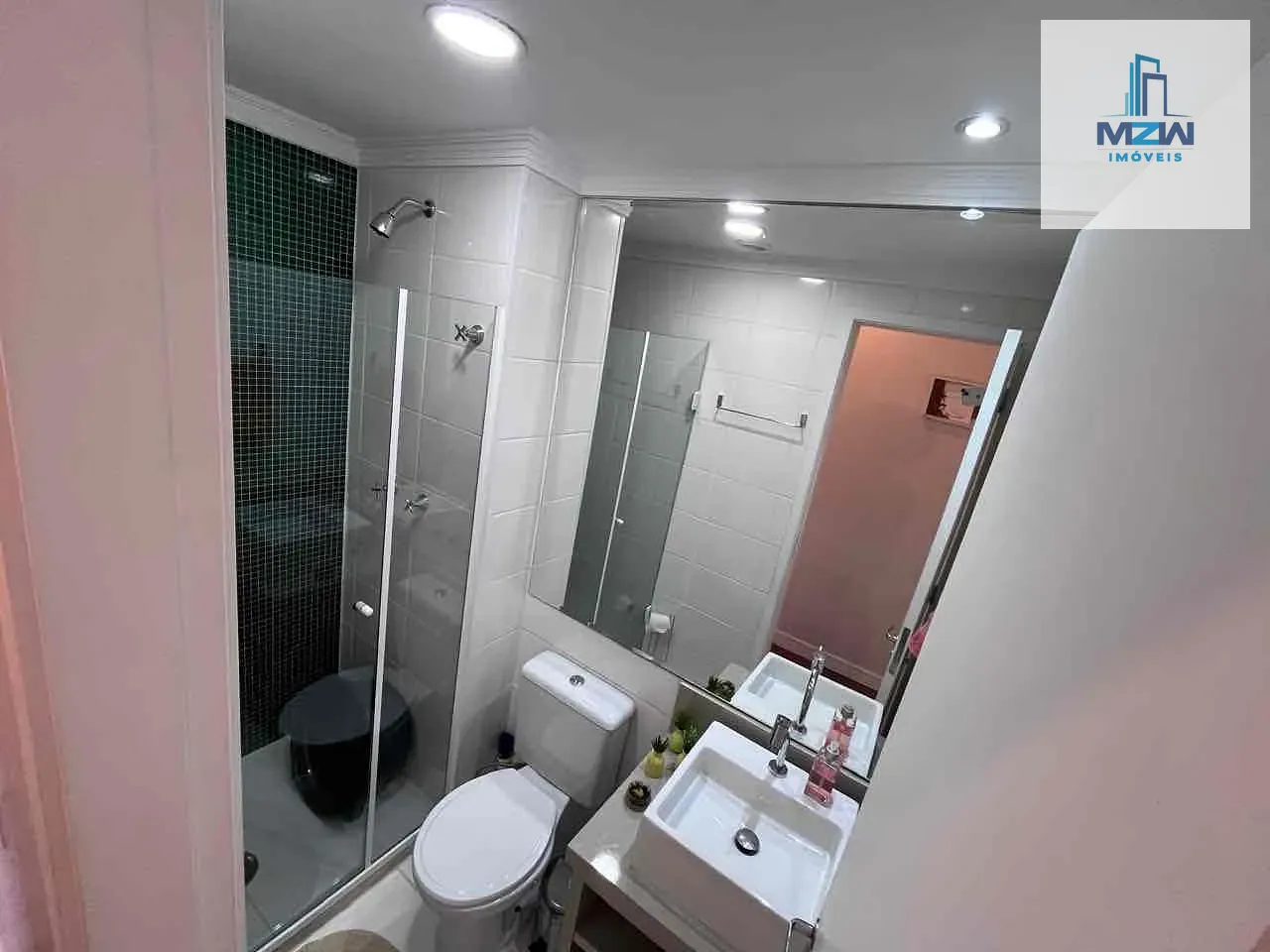 Apartamento, 2 quartos, 55 m² - Foto 9