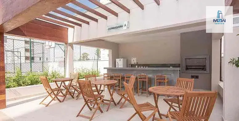 Apartamento, 2 quartos, 55 m² - Foto 15