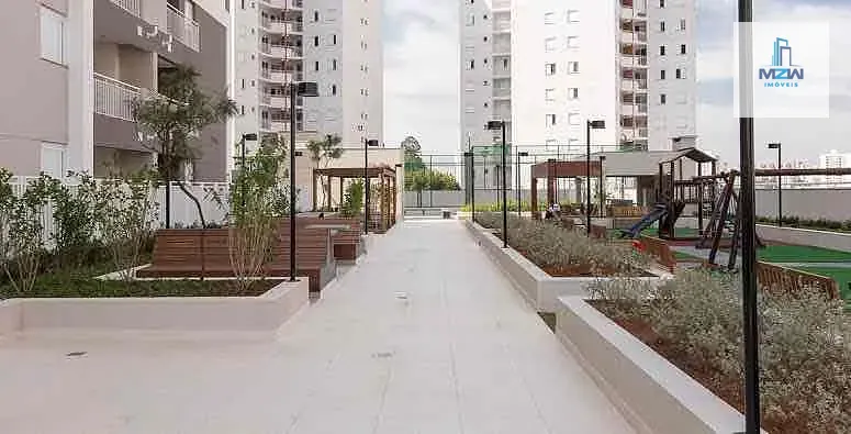 Apartamento, 2 quartos, 55 m² - Foto 12
