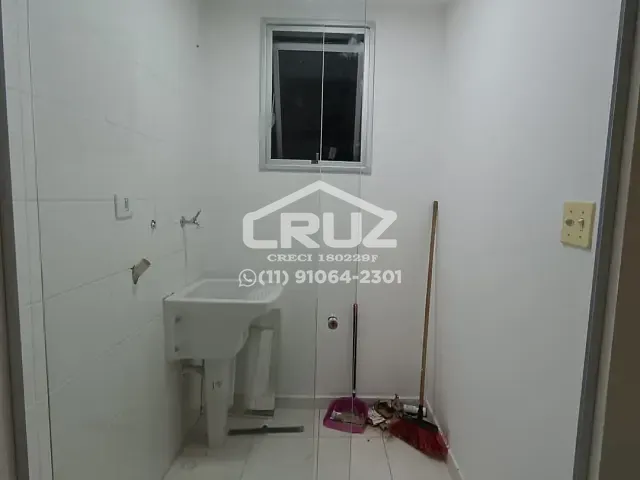 Apartamento 2 quartos e 1 banheiro, à venda, no bairro Região Central em Caieiras