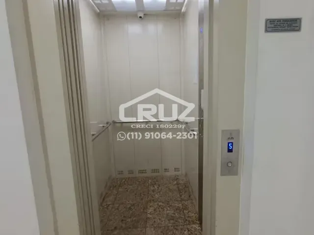 Apartamento 2 quartos e 1 banheiro, à venda, no bairro Região Central em Caieiras