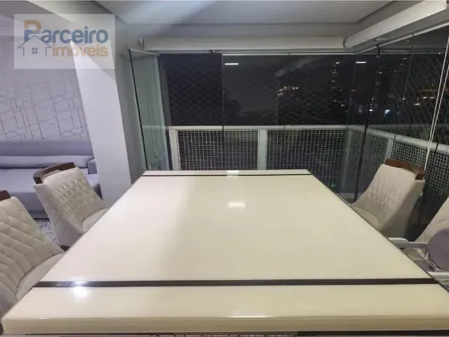 Apartamento com 84m² 3 quartos e 3 banheiros, à venda, no bairro Vila Andrade em São Paulo