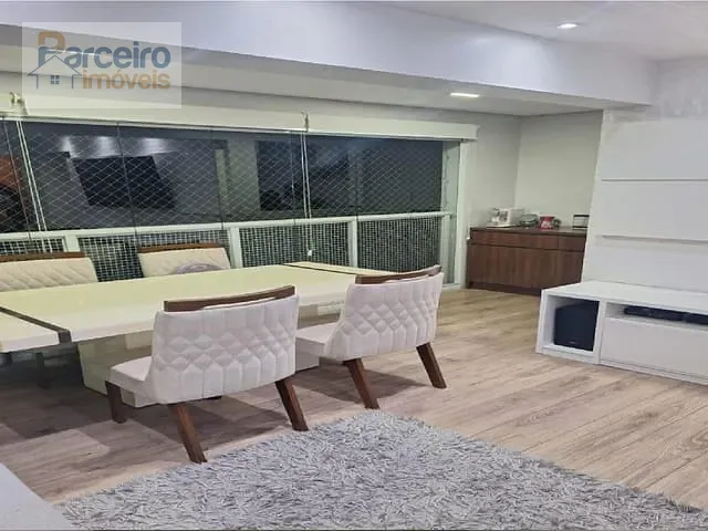 Apartamento com 84m² 3 quartos e 3 banheiros, à venda, no bairro Vila Andrade em São Paulo
