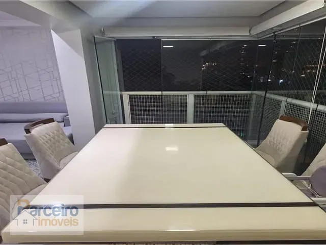 Apartamento com 84m² 3 quartos e 3 banheiros, à venda, no bairro Vila Andrade em São Paulo