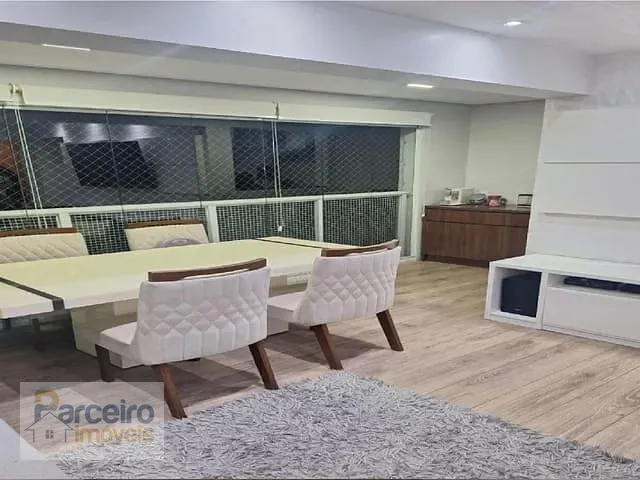 Apartamento com 84m² 3 quartos e 3 banheiros, à venda, no bairro Vila Andrade em São Paulo