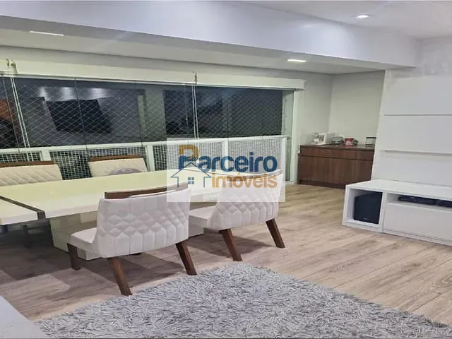 Apartamento com 84m² 3 quartos e 3 banheiros, à venda, no bairro Vila Andrade em São Paulo
