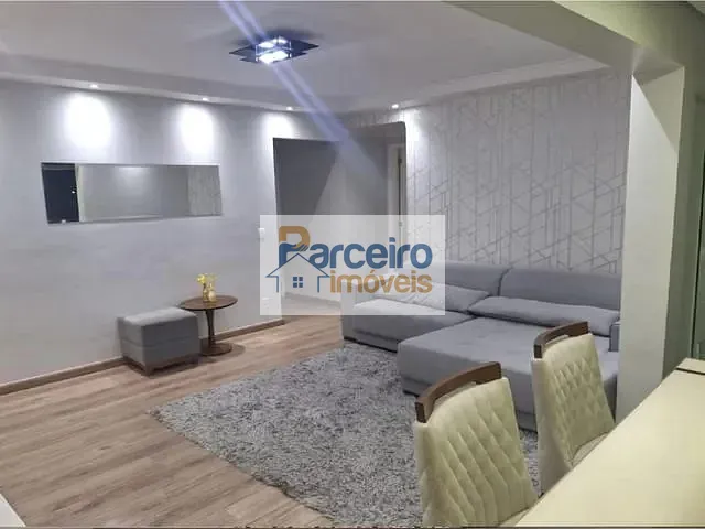 Apartamento com 84m² 3 quartos e 3 banheiros, à venda, no bairro Vila Andrade em São Paulo