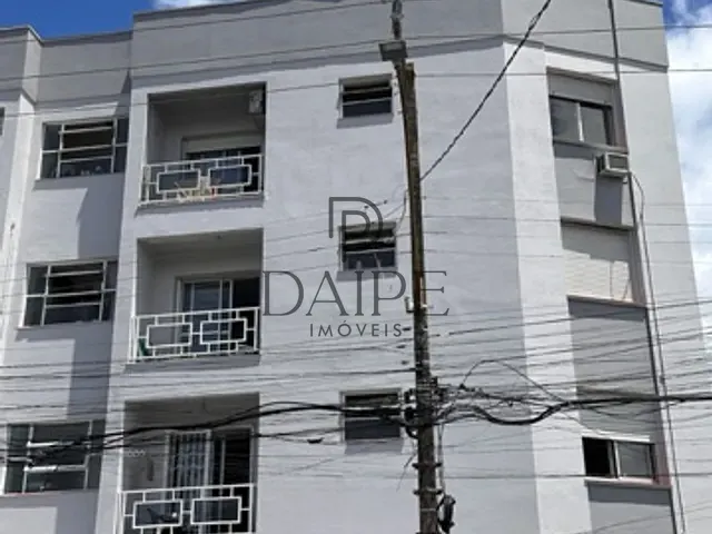 Apartamento 2 quartos e 1 banheiro, à venda, no bairro Centro em Campo Bom