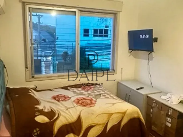 Apartamento 2 quartos e 1 banheiro, à venda, no bairro Centro em Campo Bom