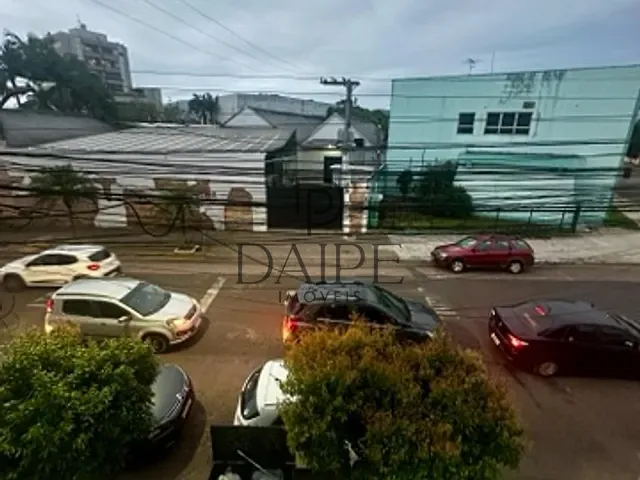 Apartamento 2 quartos e 1 banheiro, à venda, no bairro Centro em Campo Bom