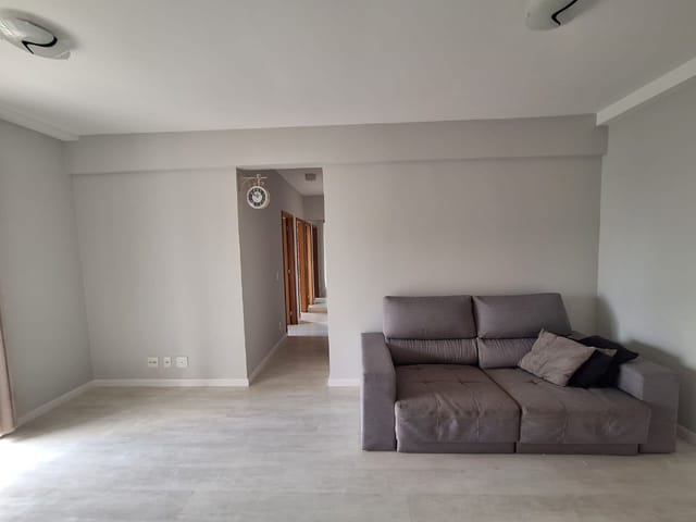 Foto do Apartamento - Ed. Garden Ecológic - Apartamento para locação 3 Quartos, 1 Suite, 1 Vaga, 91.8M² - Aurora, Londrina/Pr | Premier Imóveis