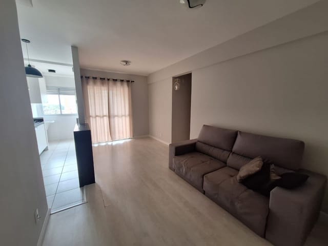 Foto do Apartamento - Ed. Garden Ecológic - Apartamento para locação 3 Quartos, 1 Suite, 1 Vaga, 91.8M² - Aurora, Londrina/Pr | Premier Imóveis