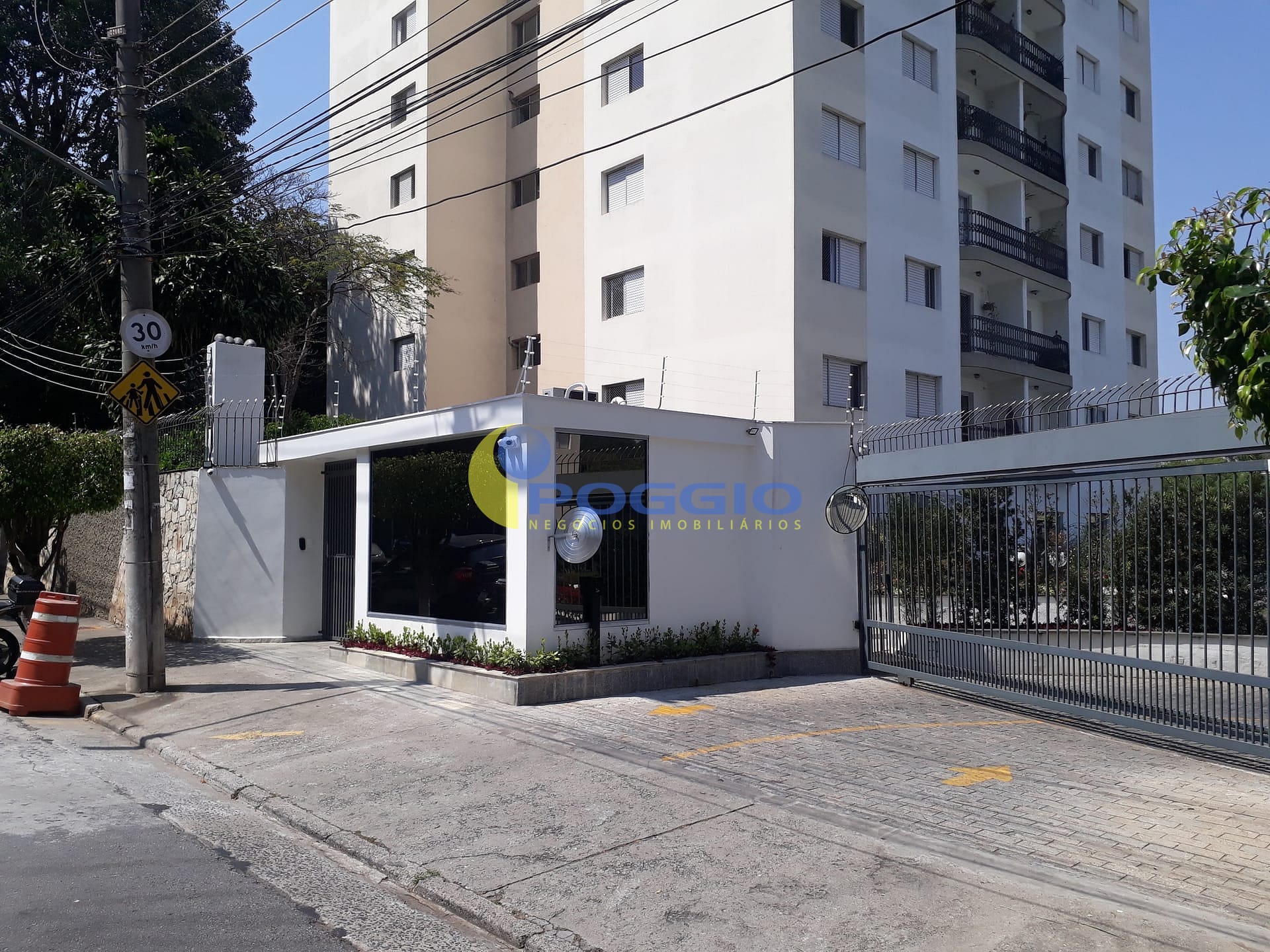 Apartamento, 3 quartos, 88 m² - Foto 3