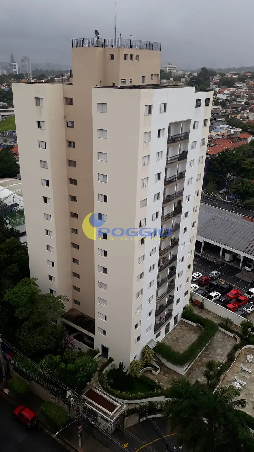 Apartamento, 3 quartos, 88 m² - Foto 6